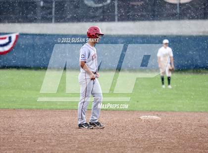 Thumbnail 1 in Deerfield Academy @ Phillips Exeter Academy (CNEPSBL Semifinal) photogallery.