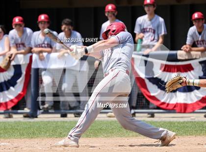 Thumbnail 2 in Deerfield Academy @ Phillips Exeter Academy (CNEPSBL Semifinal) photogallery.