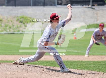 Thumbnail 1 in Deerfield Academy @ Phillips Exeter Academy (CNEPSBL Semifinal) photogallery.