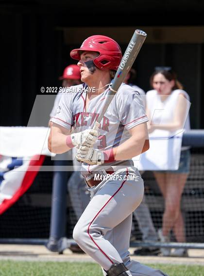 Thumbnail 2 in Deerfield Academy @ Phillips Exeter Academy (CNEPSBL Semifinal) photogallery.