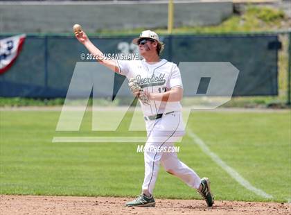 Thumbnail 3 in Deerfield Academy @ Phillips Exeter Academy (CNEPSBL Semifinal) photogallery.