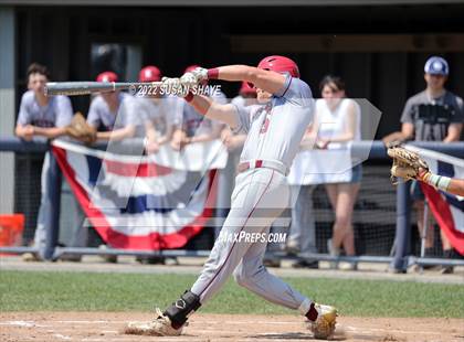 Thumbnail 3 in Deerfield Academy @ Phillips Exeter Academy (CNEPSBL Semifinal) photogallery.