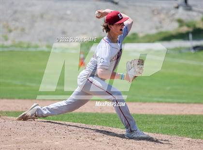 Thumbnail 1 in Deerfield Academy @ Phillips Exeter Academy (CNEPSBL Semifinal) photogallery.
