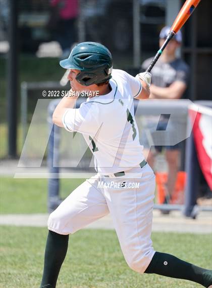 Thumbnail 2 in Deerfield Academy @ Phillips Exeter Academy (CNEPSBL Semifinal) photogallery.