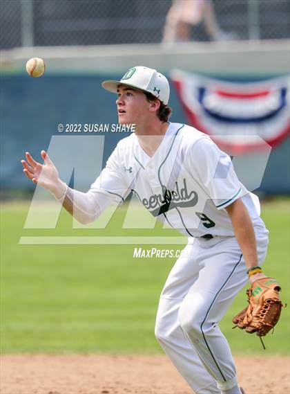 Thumbnail 1 in Deerfield Academy @ Phillips Exeter Academy (CNEPSBL Semifinal) photogallery.
