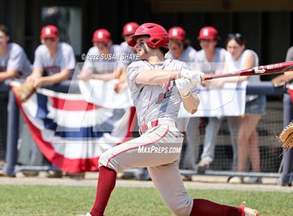 Thumbnail 1 in Deerfield Academy @ Phillips Exeter Academy (CNEPSBL Semifinal) photogallery.