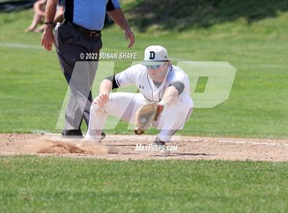 Thumbnail 2 in Deerfield Academy @ Phillips Exeter Academy (CNEPSBL Semifinal) photogallery.