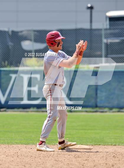 Thumbnail 1 in Deerfield Academy @ Phillips Exeter Academy (CNEPSBL Semifinal) photogallery.