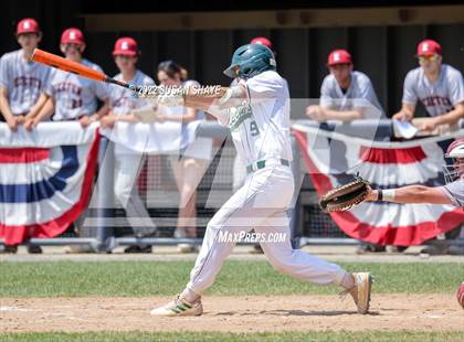 Thumbnail 3 in Deerfield Academy @ Phillips Exeter Academy (CNEPSBL Semifinal) photogallery.