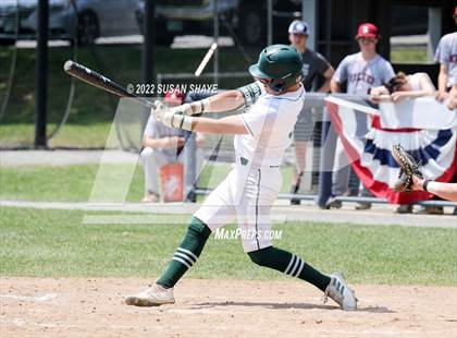 Thumbnail 3 in Deerfield Academy @ Phillips Exeter Academy (CNEPSBL Semifinal) photogallery.