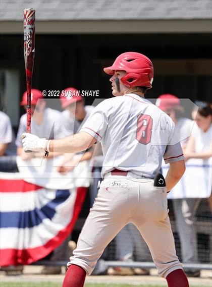Thumbnail 3 in Deerfield Academy @ Phillips Exeter Academy (CNEPSBL Semifinal) photogallery.
