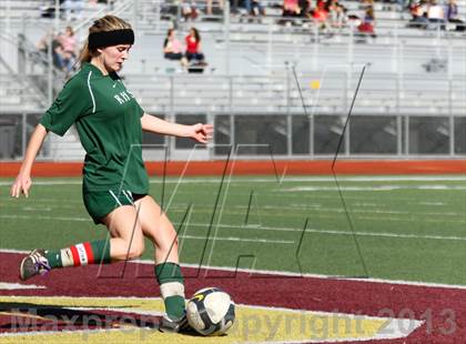 Thumbnail 3 in Royal vs. Simi Valley photogallery.