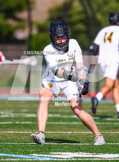 Thumbnail 2 in Bella Vista vs Del Oro (Playoff Round one Group C) photogallery.