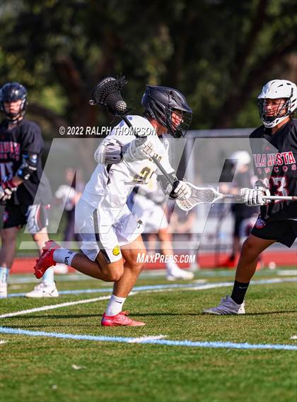 Thumbnail 1 in Bella Vista vs Del Oro (Playoff Round one Group C) photogallery.