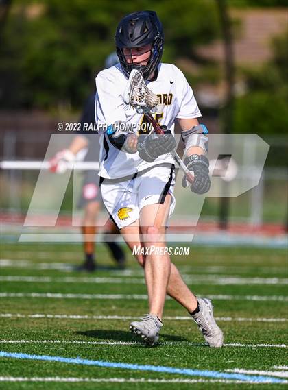 Thumbnail 2 in Bella Vista vs Del Oro (Playoff Round one Group C) photogallery.