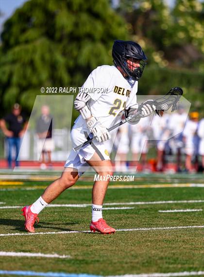 Thumbnail 3 in Bella Vista vs Del Oro (Playoff Round one Group C) photogallery.