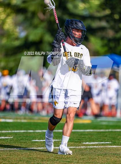 Thumbnail 3 in Bella Vista vs Del Oro (Playoff Round one Group C) photogallery.