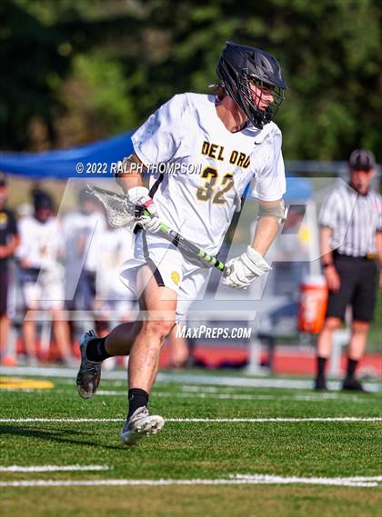 Thumbnail 2 in Bella Vista vs Del Oro (Playoff Round one Group C) photogallery.