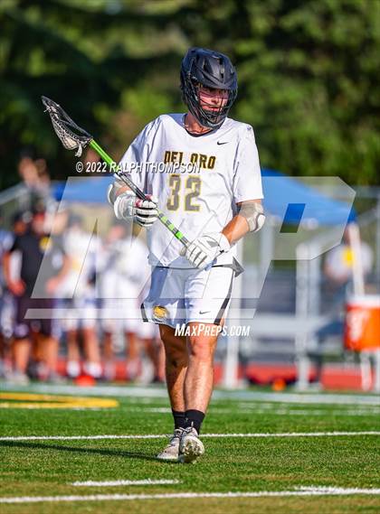 Thumbnail 3 in Bella Vista vs Del Oro (Playoff Round one Group C) photogallery.