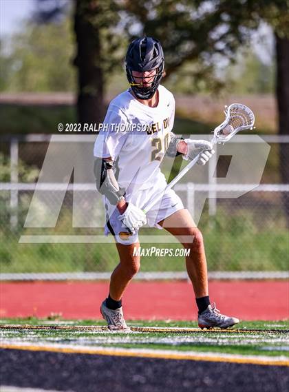 Thumbnail 2 in Bella Vista vs Del Oro (Playoff Round one Group C) photogallery.