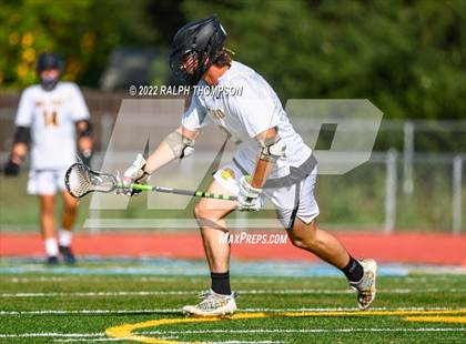 Thumbnail 2 in Bella Vista vs Del Oro (Playoff Round one Group C) photogallery.