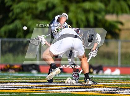Thumbnail 1 in Bella Vista vs Del Oro (Playoff Round one Group C) photogallery.