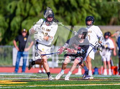 Thumbnail 2 in Bella Vista vs Del Oro (Playoff Round one Group C) photogallery.