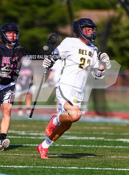 Thumbnail 3 in Bella Vista vs Del Oro (Playoff Round one Group C) photogallery.