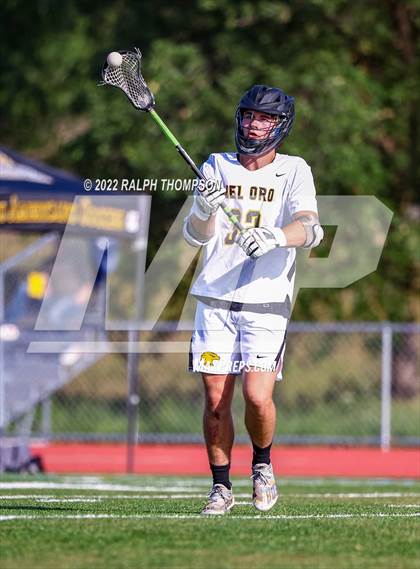 Thumbnail 1 in Bella Vista vs Del Oro (Playoff Round one Group C) photogallery.