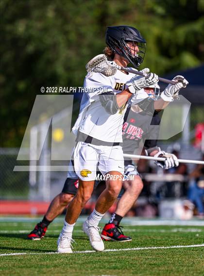 Thumbnail 1 in Bella Vista vs Del Oro (Playoff Round one Group C) photogallery.
