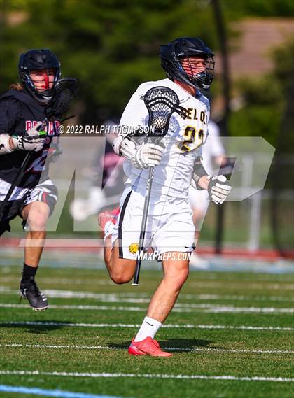 Thumbnail 2 in Bella Vista vs Del Oro (Playoff Round one Group C) photogallery.