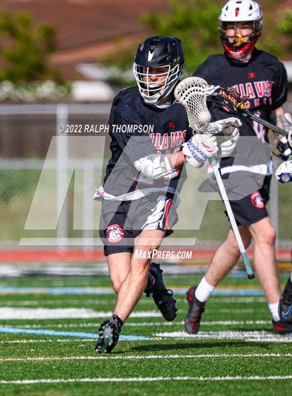 Thumbnail 3 in Bella Vista vs Del Oro (Playoff Round one Group C) photogallery.