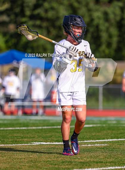 Thumbnail 1 in Bella Vista vs Del Oro (Playoff Round one Group C) photogallery.