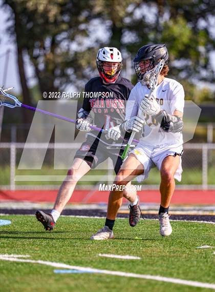 Thumbnail 3 in Bella Vista vs Del Oro (Playoff Round one Group C) photogallery.