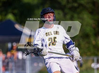 Thumbnail 3 in Bella Vista vs Del Oro (Playoff Round one Group C) photogallery.