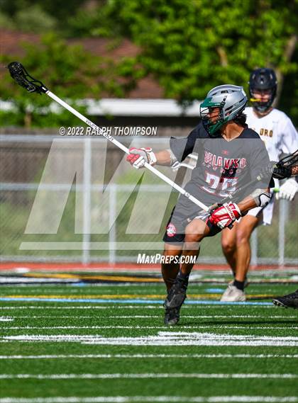 Thumbnail 2 in Bella Vista vs Del Oro (Playoff Round one Group C) photogallery.