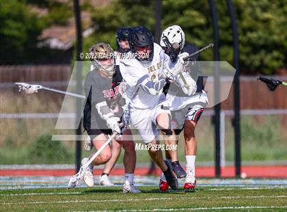 Thumbnail 2 in Bella Vista vs Del Oro (Playoff Round one Group C) photogallery.