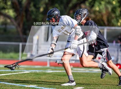 Thumbnail 3 in Bella Vista vs Del Oro (Playoff Round one Group C) photogallery.