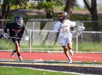 Thumbnail 3 in Bella Vista vs Del Oro (Playoff Round one Group C) photogallery.