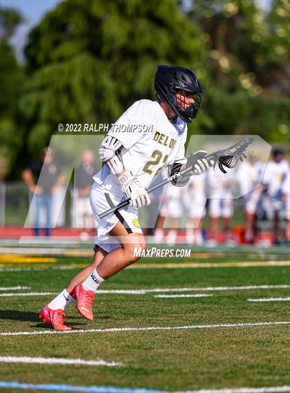 Thumbnail 2 in Bella Vista vs Del Oro (Playoff Round one Group C) photogallery.