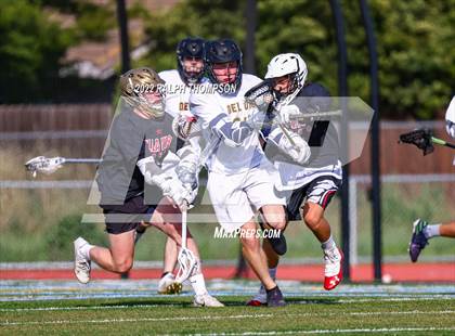 Thumbnail 1 in Bella Vista vs Del Oro (Playoff Round one Group C) photogallery.