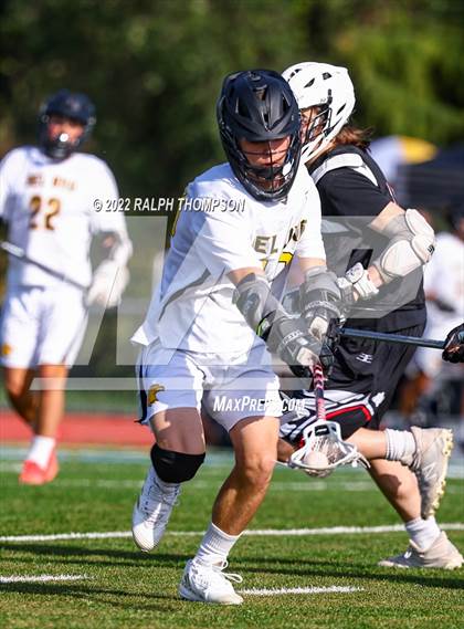 Thumbnail 2 in Bella Vista vs Del Oro (Playoff Round one Group C) photogallery.