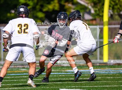 Thumbnail 1 in Bella Vista vs Del Oro (Playoff Round one Group C) photogallery.