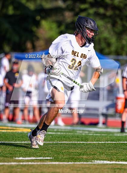 Thumbnail 1 in Bella Vista vs Del Oro (Playoff Round one Group C) photogallery.