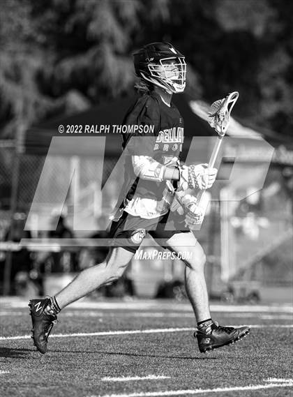 Thumbnail 1 in Bella Vista vs Del Oro (Playoff Round one Group C) photogallery.