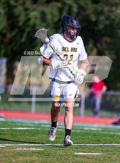 Thumbnail 3 in Bella Vista vs Del Oro (Playoff Round one Group C) photogallery.