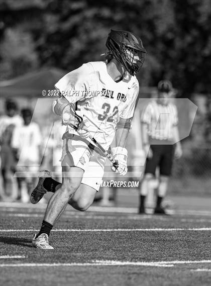 Thumbnail 3 in Bella Vista vs Del Oro (Playoff Round one Group C) photogallery.