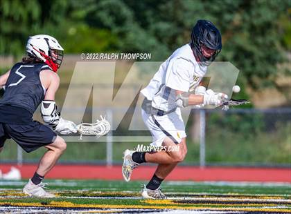 Thumbnail 1 in Bella Vista vs Del Oro (Playoff Round one Group C) photogallery.