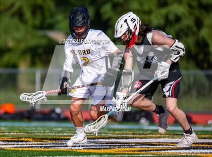 Thumbnail 3 in Bella Vista vs Del Oro (Playoff Round one Group C) photogallery.