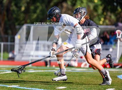 Thumbnail 2 in Bella Vista vs Del Oro (Playoff Round one Group C) photogallery.
